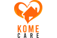 Kome Care Community - A company logo