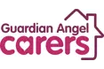 Guardian Angel Carers York - A company logo