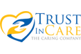 Trust In Care Limited - A company logo