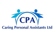 Caring Personal Assistants Ltd - Head Office - A company logo