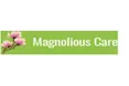 Magnolious Care Ltd - A company logo