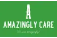 Amazingly Care Ltd - A company logo