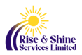 Rise and Shine Services Limited - A company logo