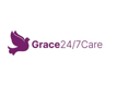 GRACE 247 CARE WIRRAL - A company logo