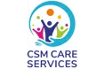 CSM Care Services Ltd - A company logo