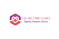 Delightcare Homes Ltd - A company logo