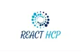 React HCP Ltd - A company logo
