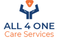 All4One Care Services Ltd - A company logo