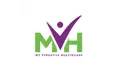 My Versatile Healthcare Ltd - A company logo