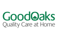 GoodOaks Homecare - Reading & West Berkshire - A company logo