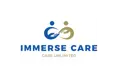 Immerse Care - Main Office - A company logo