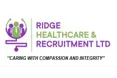 Ridge Healthcare - A company logo