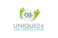 Unique24 Care Services Limited - A company logo