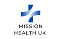 Mission Health UK Limited - A company logo
