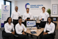 Cedars Health Solutions Ltd - A company logo