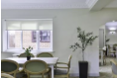 Photo of the dining area