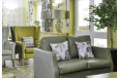 Photo of the lounge area