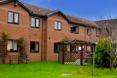 Chapel View Care Home - An outside view of the home