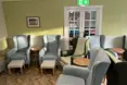 Field View Care Home - Photo of the lounge area