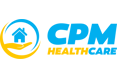 CPM HEALTH CARE LIMITED - A company logo