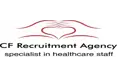 CF Recruitment Agency Ltd - A company logo
