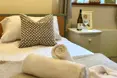 Photo of a typical bedroom