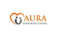 Aura Supported Living Ltd - A company logo