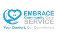 Embrace Community Care Service Limited - A company logo