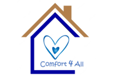Comfort 4 All Limited - A company logo