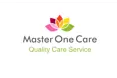 Master One Care - A company logo
