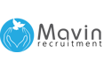 Mavin Recruitment Limited - A company logo