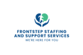 Frontstep Staffing and Support Services - Main Office - A company logo