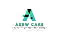 AERW Care Ltd - A company logo