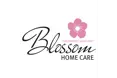 Blossom Home Care Nottingham - A company logo