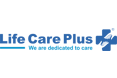 Life Care Plus Hertfordshire - A company logo