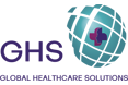 Global Healthcare Solutions - A company logo