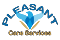 Pleasant Care (Cheshire) Services - A company logo