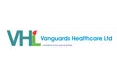 Vanguards Healthcare Ltd - A company logo