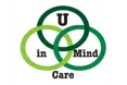 U in Mind Care Limited - A company logo