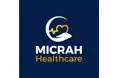 Micrah Healthcare - A company logo