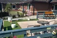 Photo of the garden where applicable