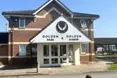 Goldenpark Nursing Home - An outside view of the home
