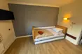 Photo of a typical bedroom