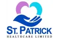 St Patrick Healthcare - A company logo