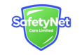 Safetynet Care Hampshire - A company logo