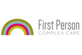First Person Complex Care Limited - A company logo