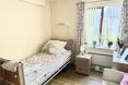 Photo of a typical bedroom