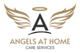 Angels At Home Care Services Ltd - A company logo