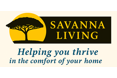 Savanna Living Limited - A company logo