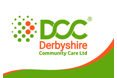 Derbyshire Community Care Limited - A company logo